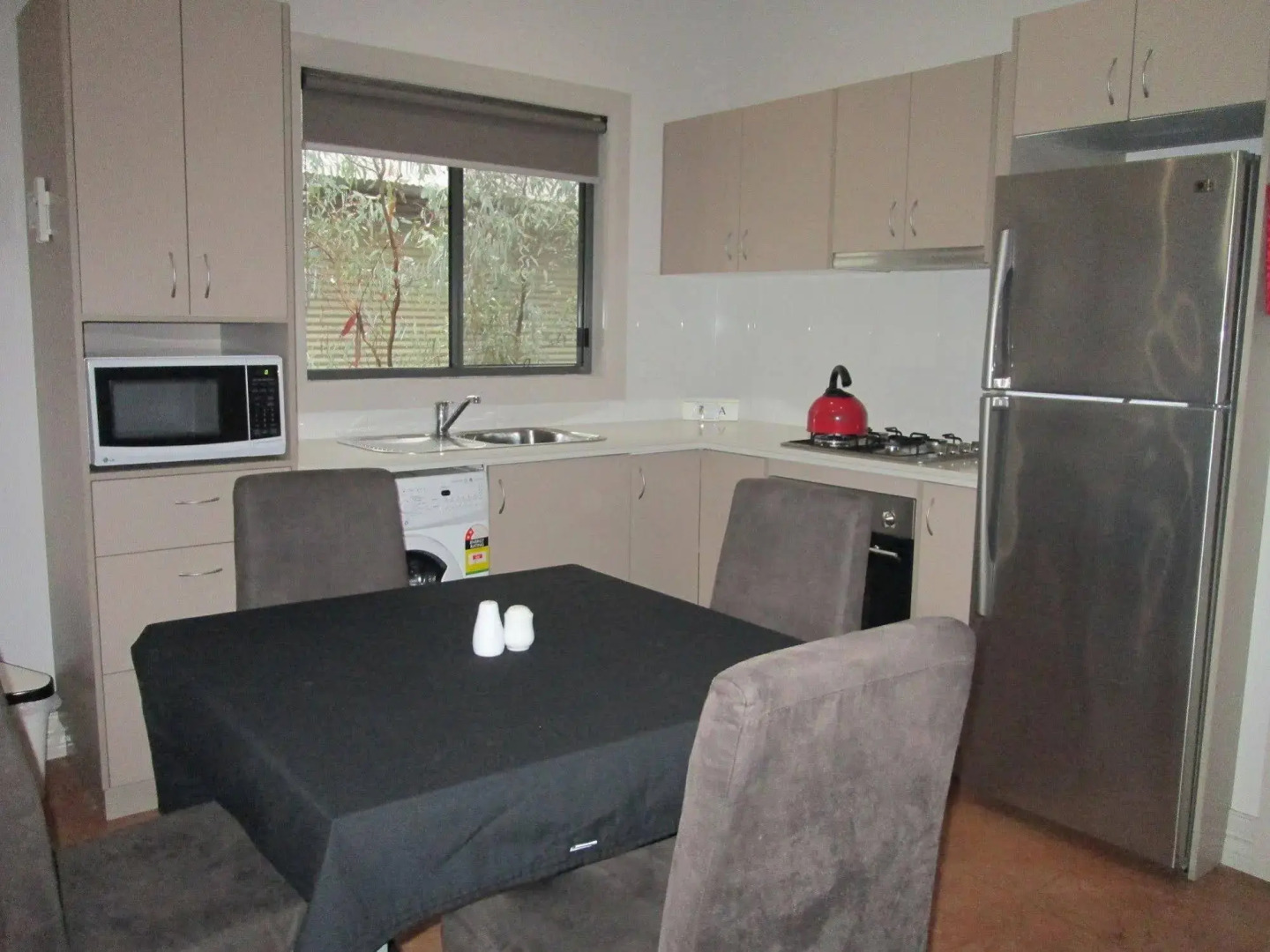 Tasman Holiday Parks - Moama on the Murray