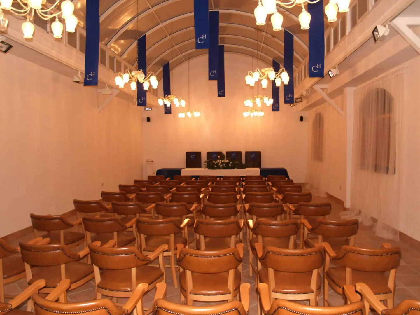 Hotel Corona de Atarfe