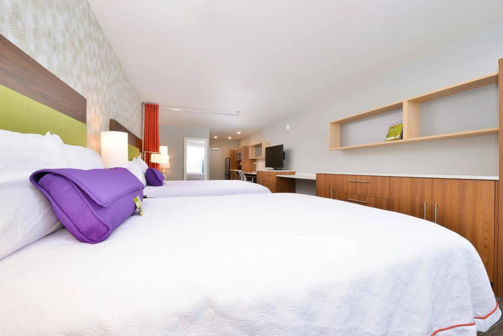 Home2 Suites by Hilton DuPont, WA