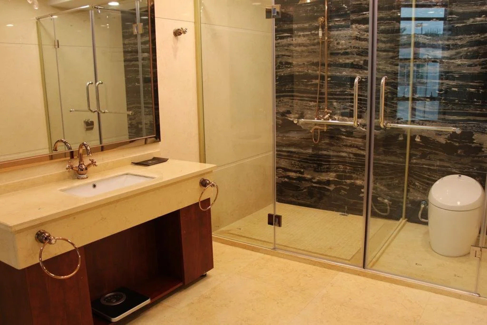 Foshan Guangfumeng Bontique Hotel