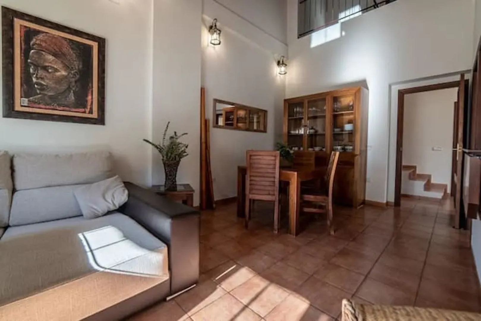 Villa With 3 Bedrooms in Córdoba, With Private Pool and Wifi