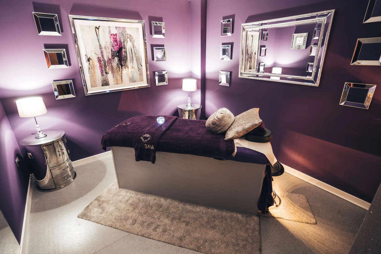 Blackpool Football Club Stadium Hotel, a member of Radisson Individuals