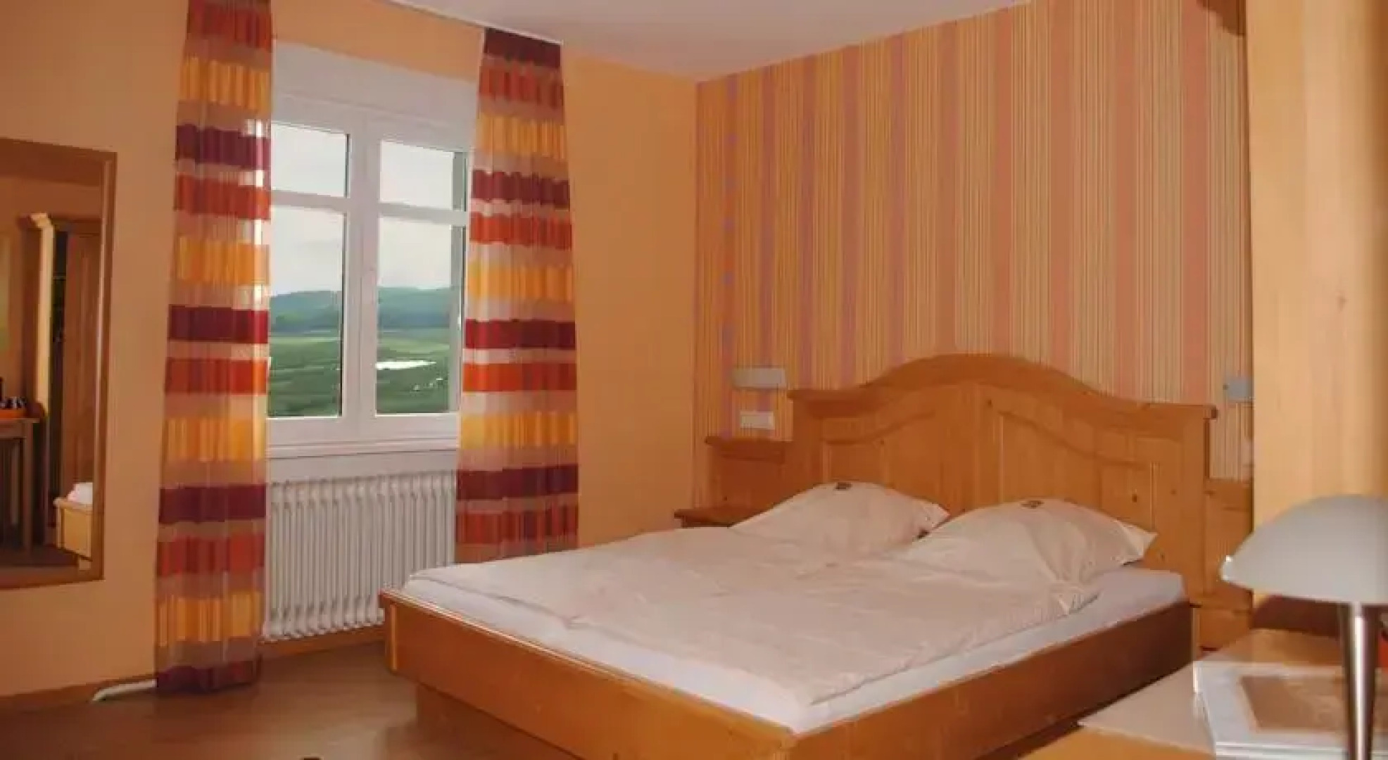 La Terrazza Pension***