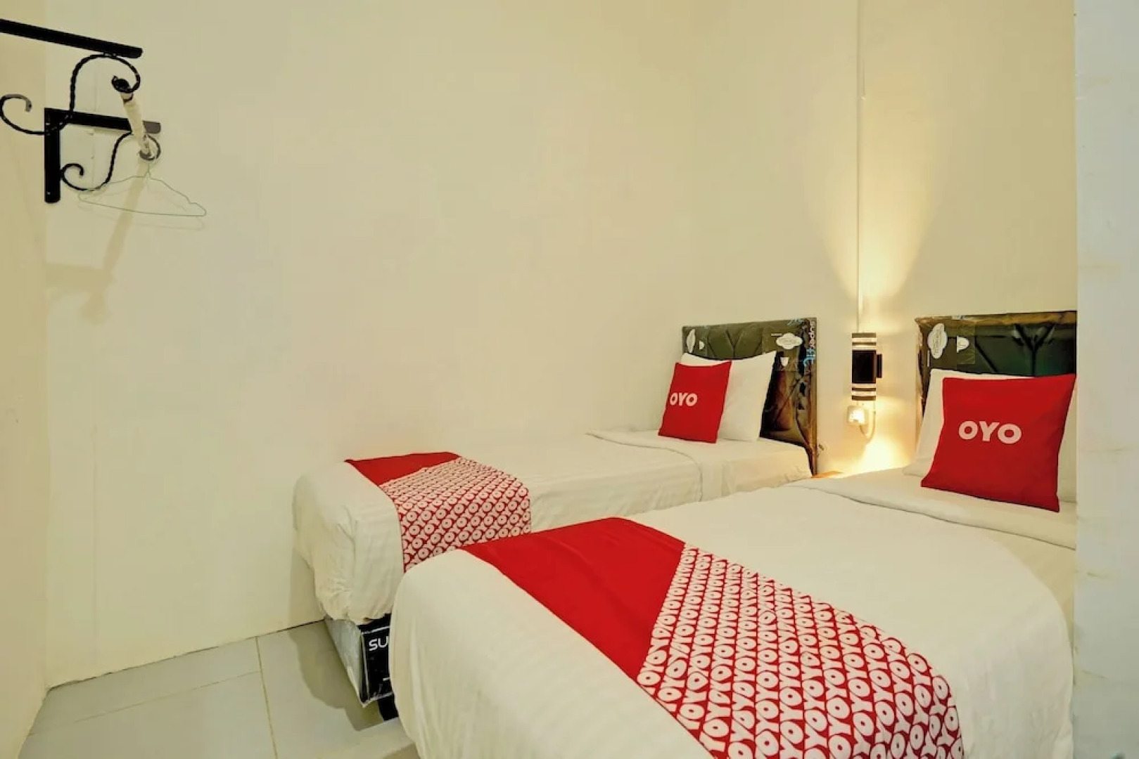 OYO 92700 D' Ngalau Residence Syariah