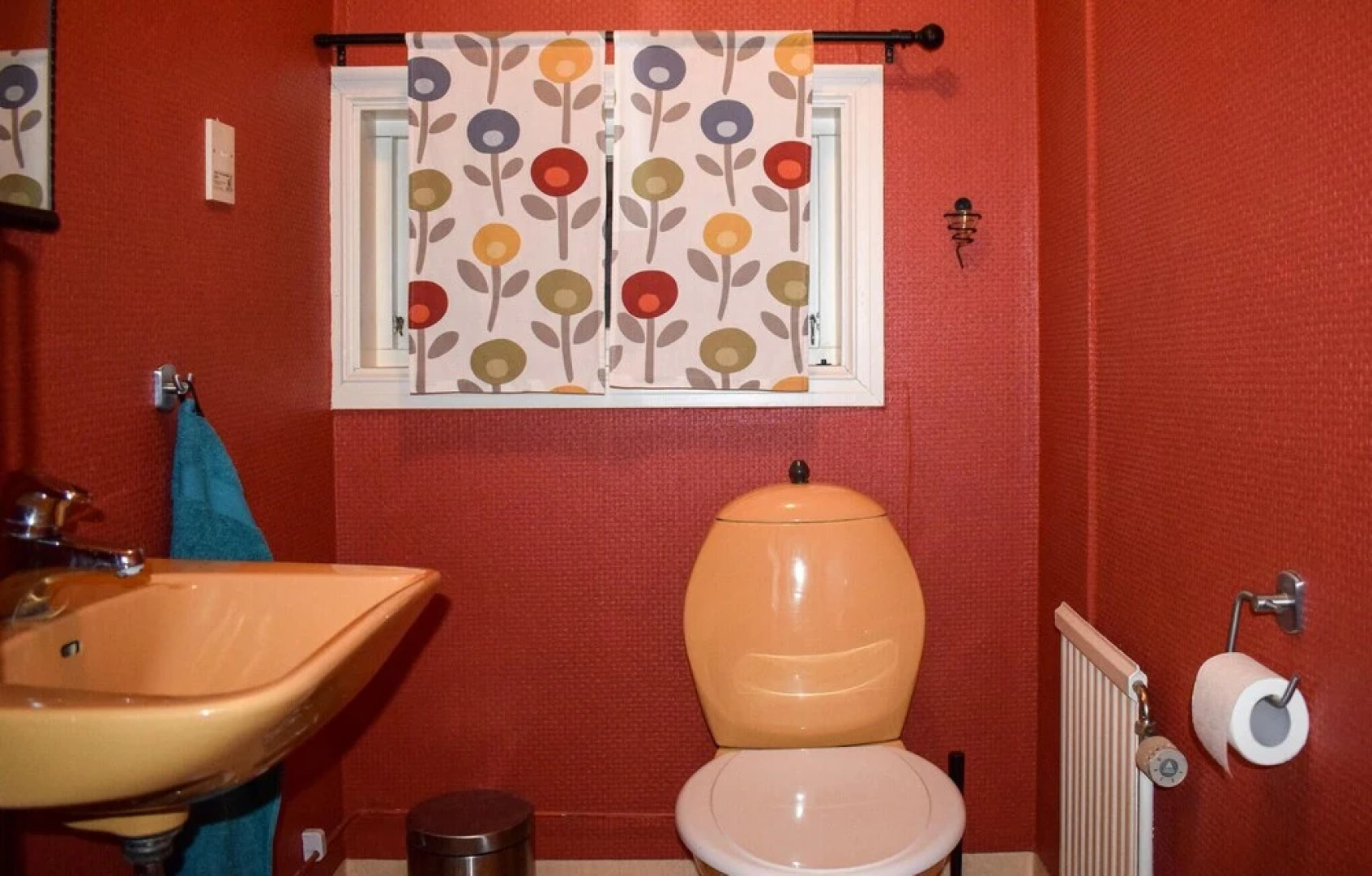 Awesome Home in Vittaryd With 5 Bedrooms and Wifi