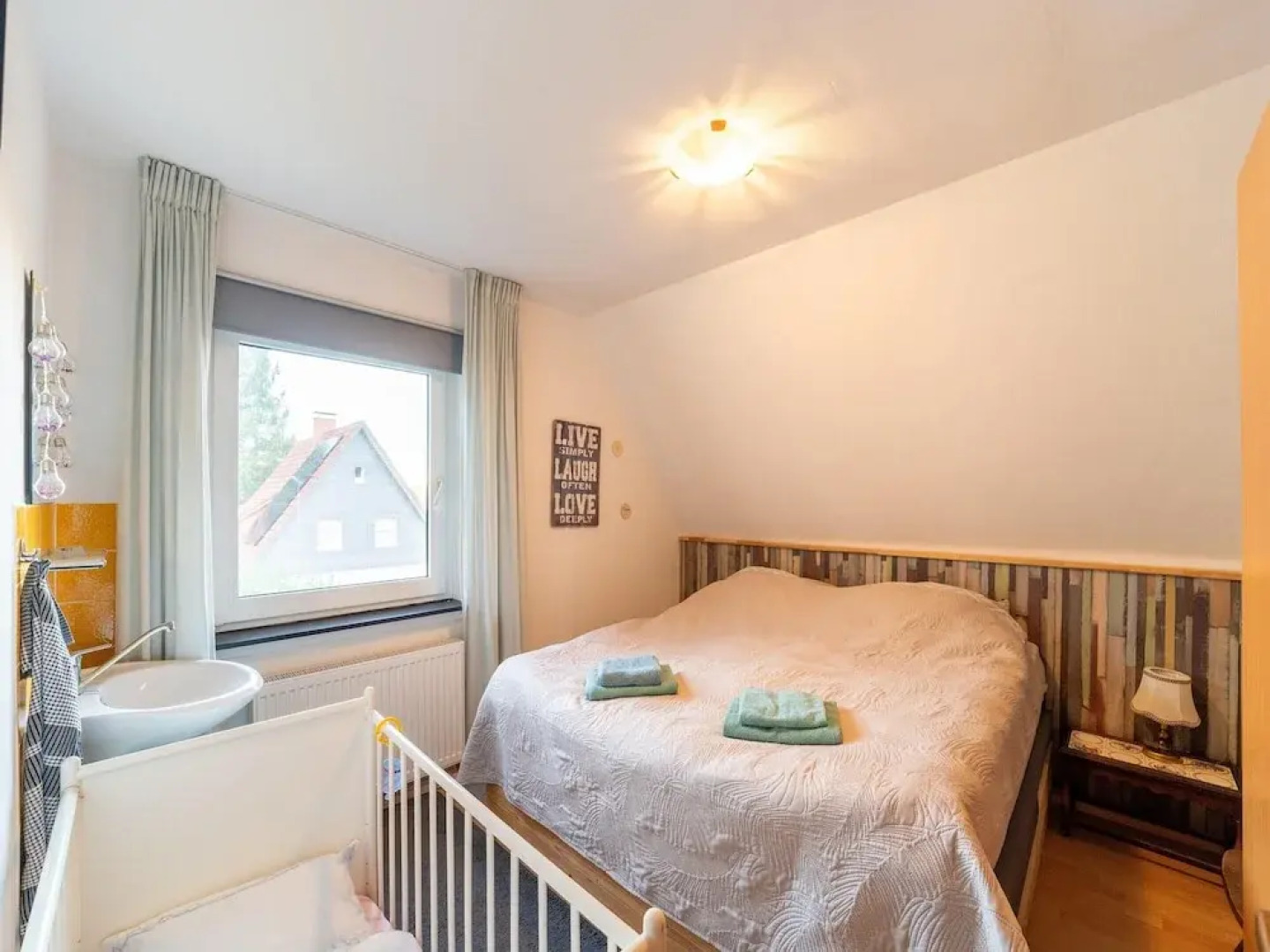 Cosy Holiday Home Yalet in Brilon-wald