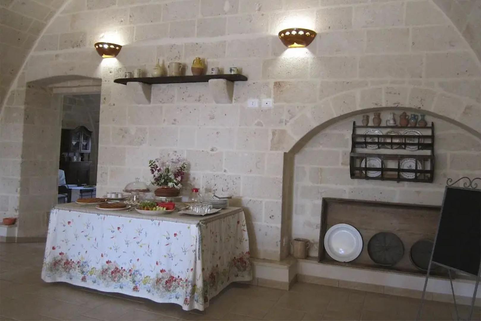 Masseria Giustiniani