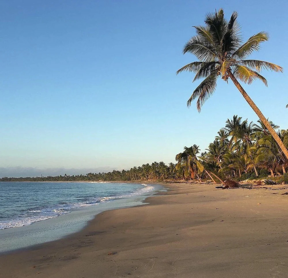 Mike's Beach Cottages