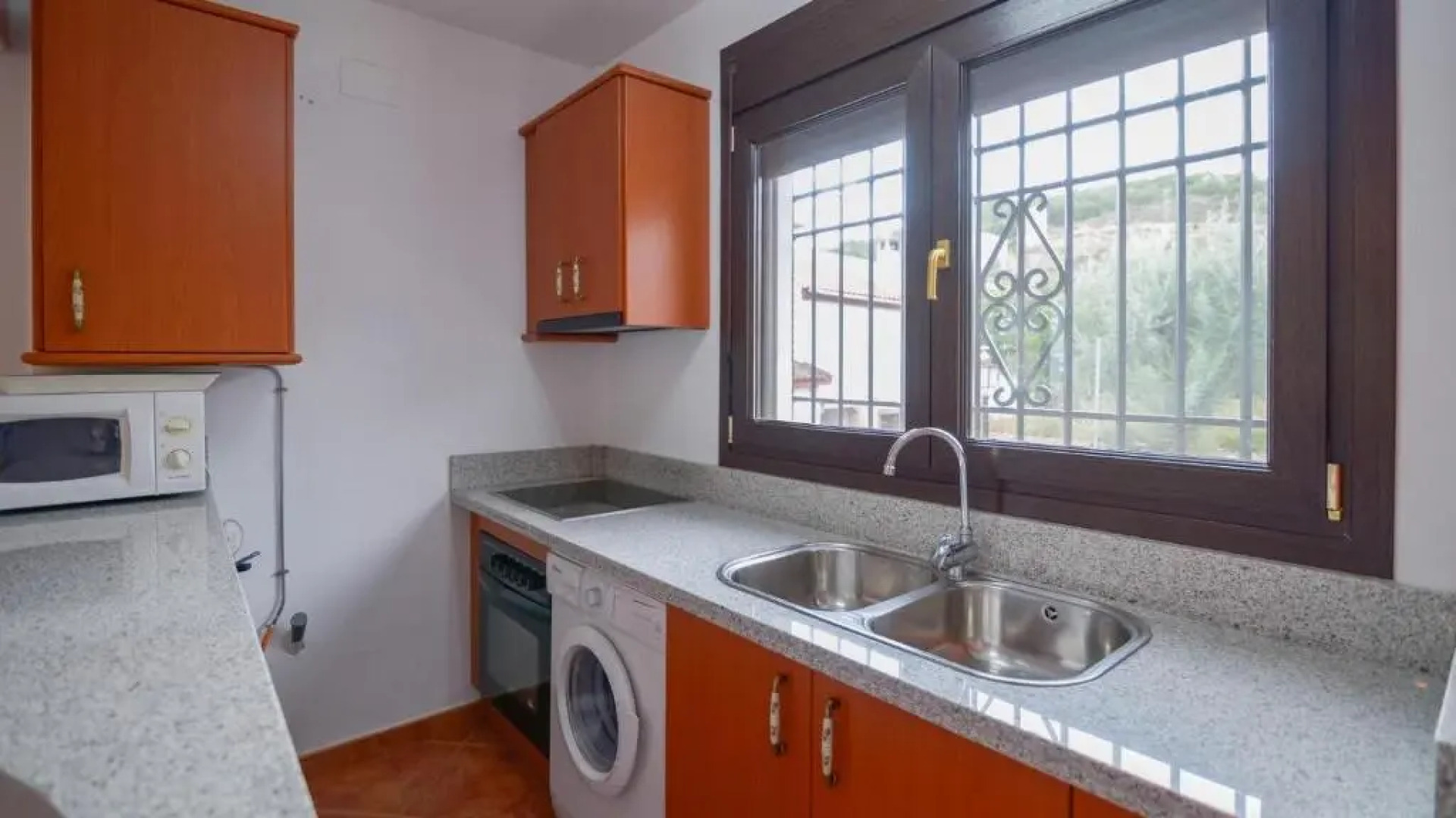 Casa Rural Parador del Silo Cónchar by Ruralidays