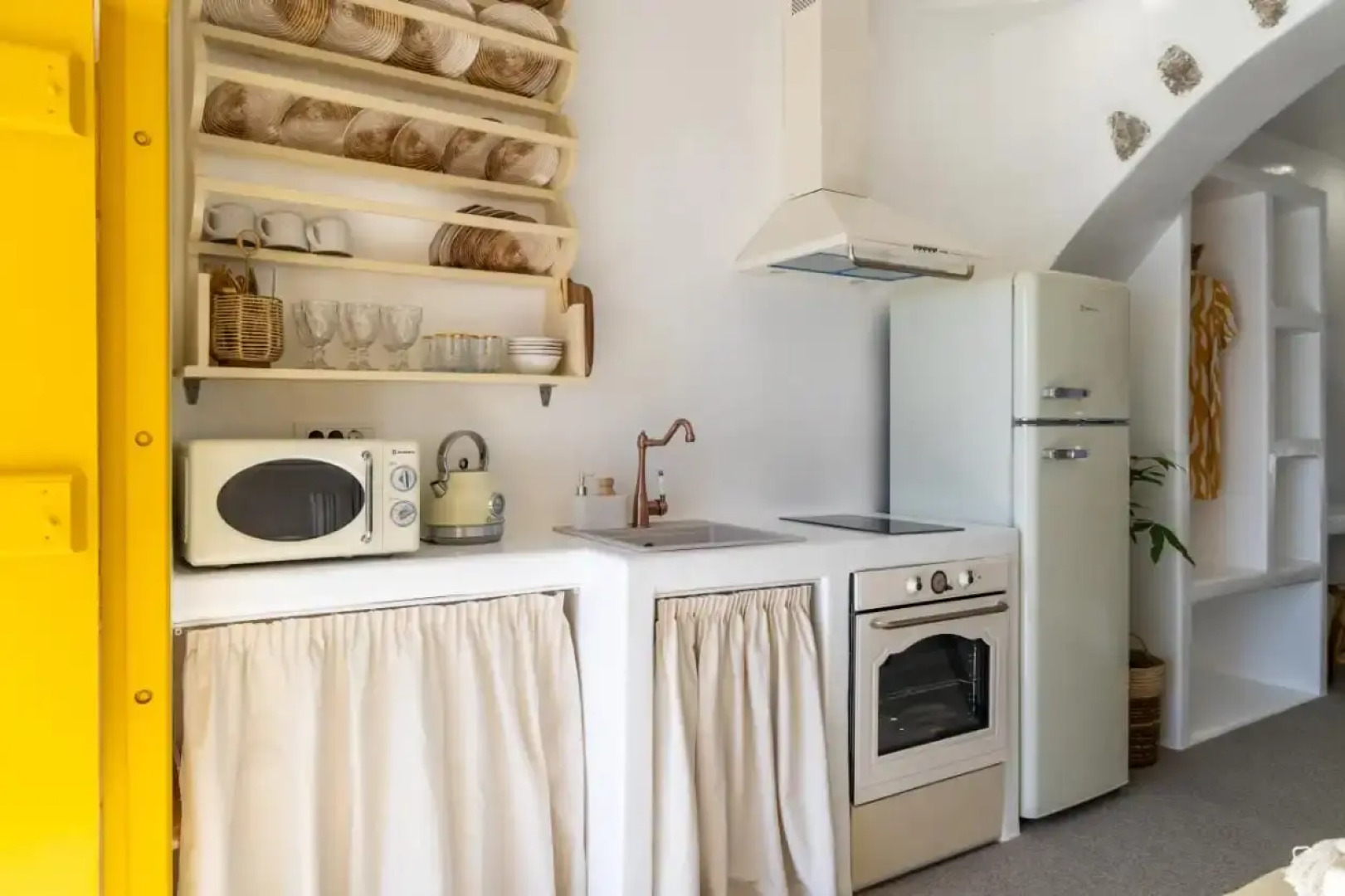 Salty Splash Sirma Klima