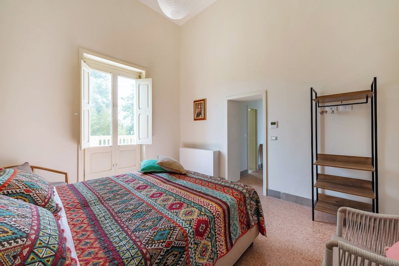 Villa Vallone Luxury With Pool