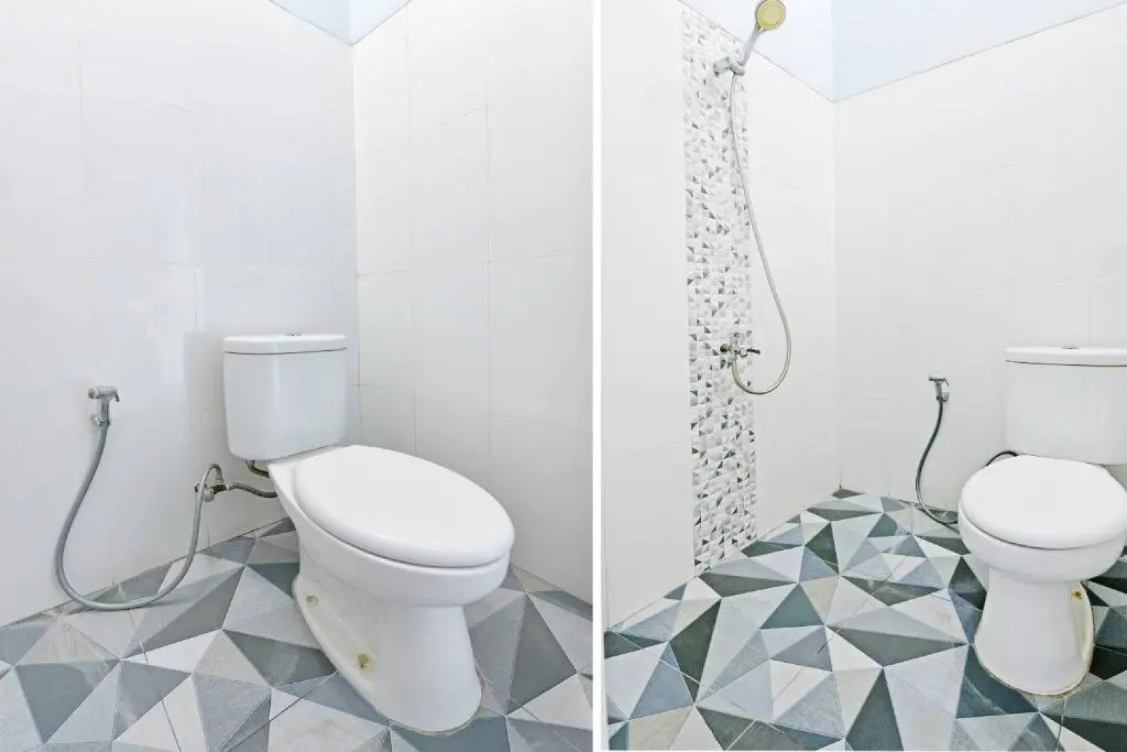 Oyo 91399 Homestay Trendy Syariah