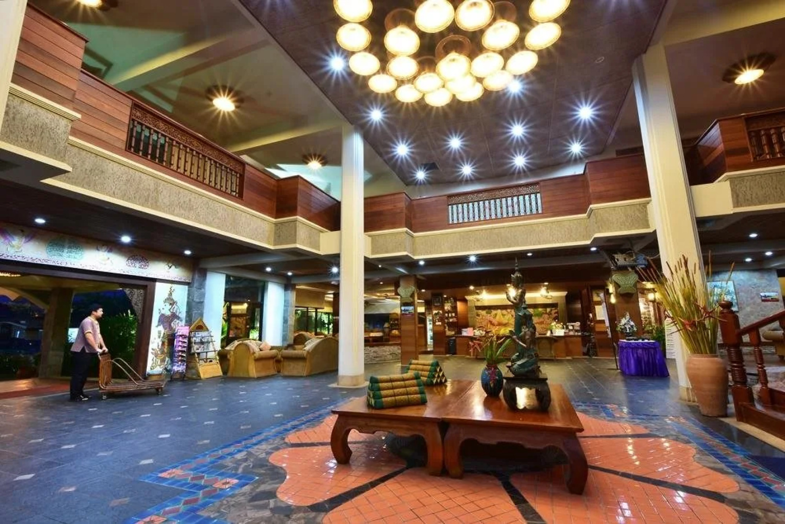 100 Islands Resort & Spa