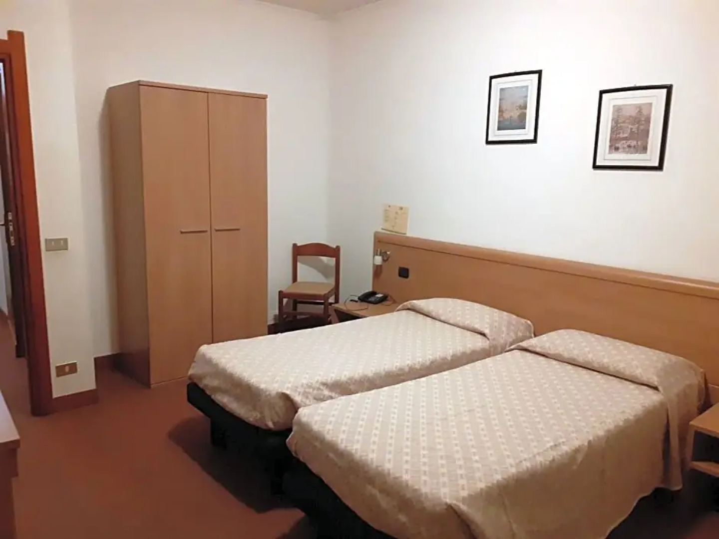 Albergo Ristorante Cicin