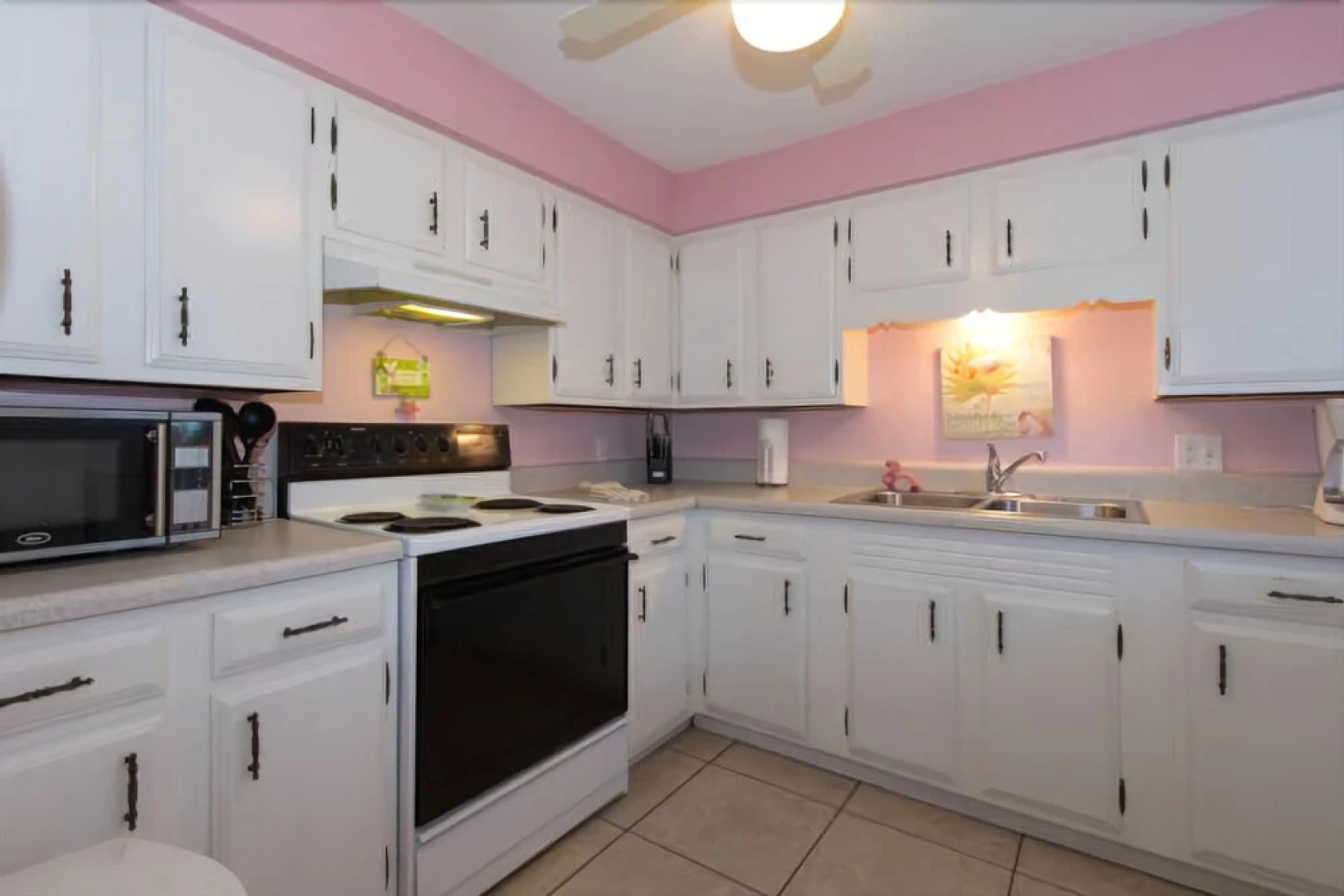 Blue Dolphin Inn Nine Bedroom Villa