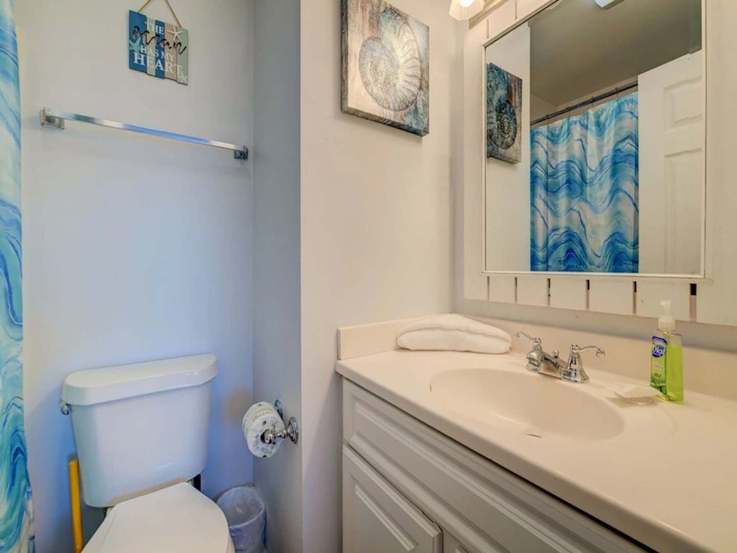 Hilton Head Resort 3411