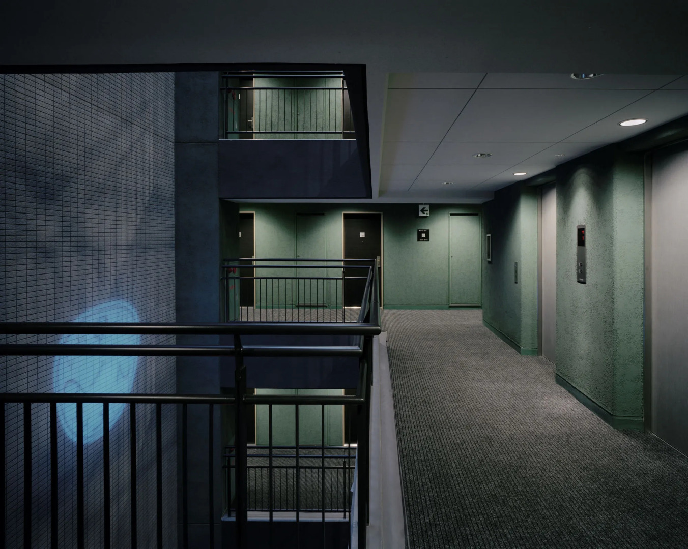 Hotel Villa Fontaine Tokyo - Kudanshita