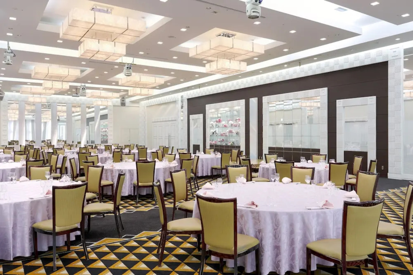 ANA Crowne Plaza Akita by IHG