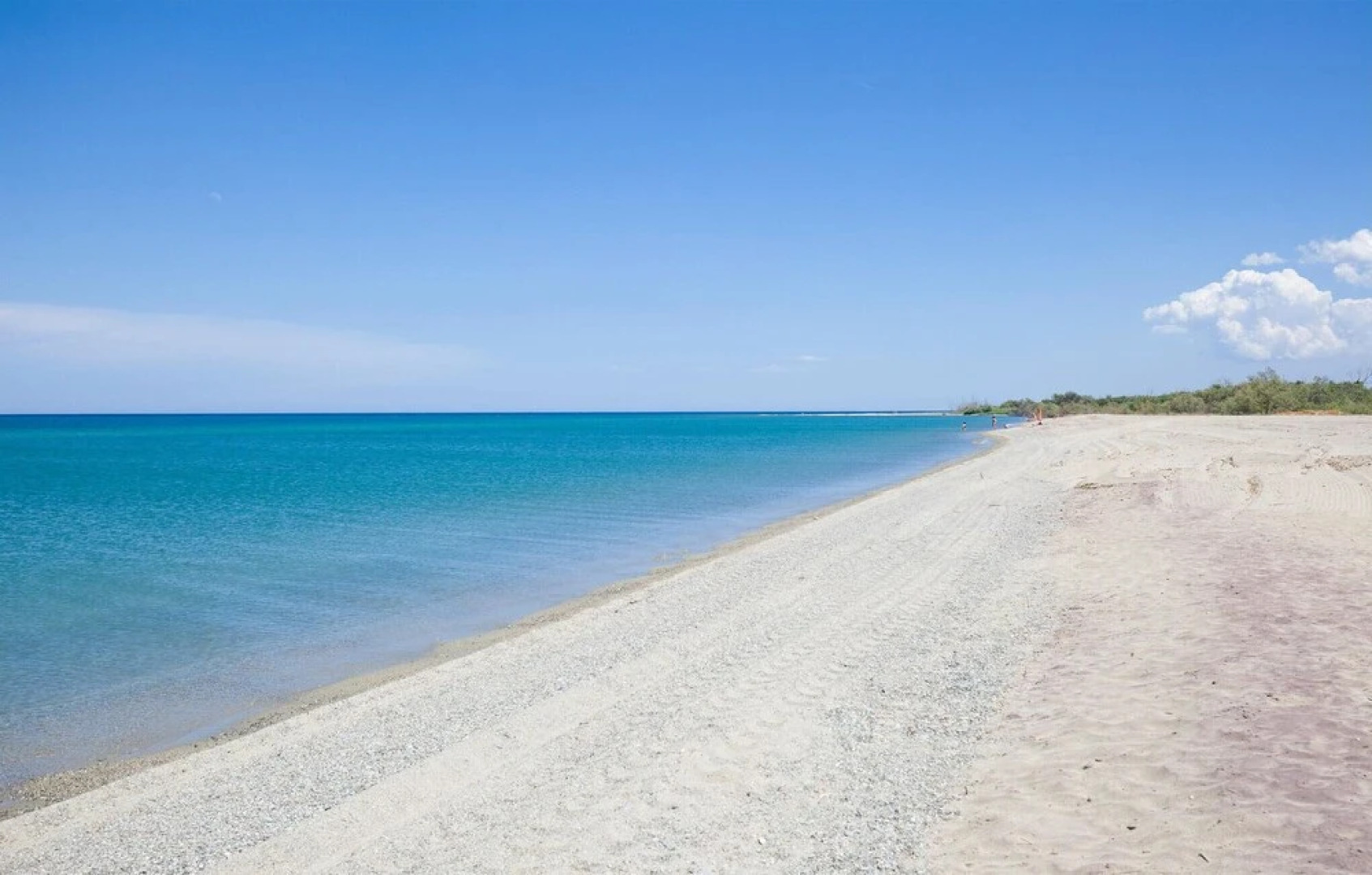 Beautiful Apartment in Cassano Allo Jonio With