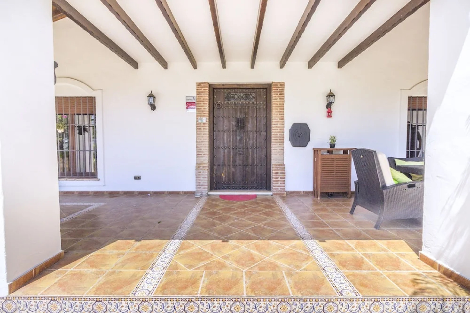 Cubo's Cortijo la Hilacha