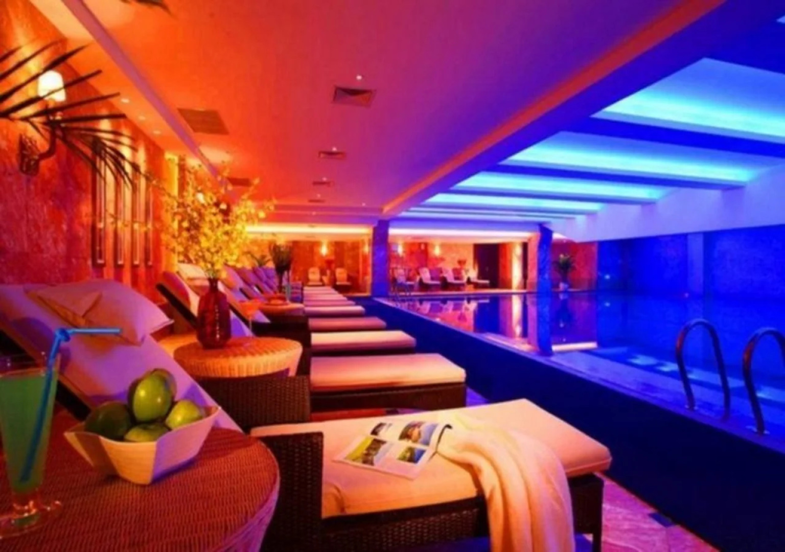 New Century Grand Hotel Shaoxing