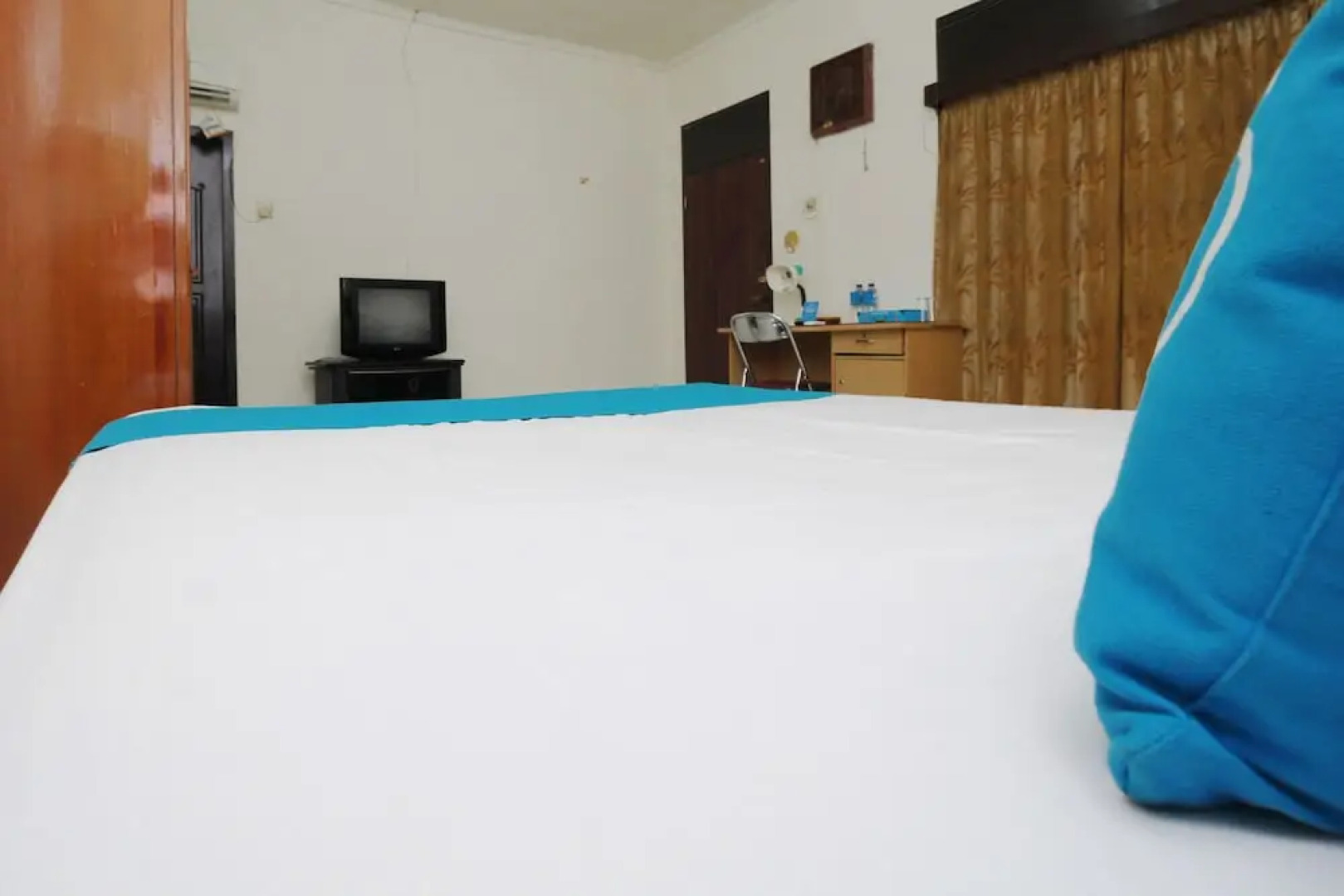 Airy Kota Selatan Budi Utomo 7 Gorontalo