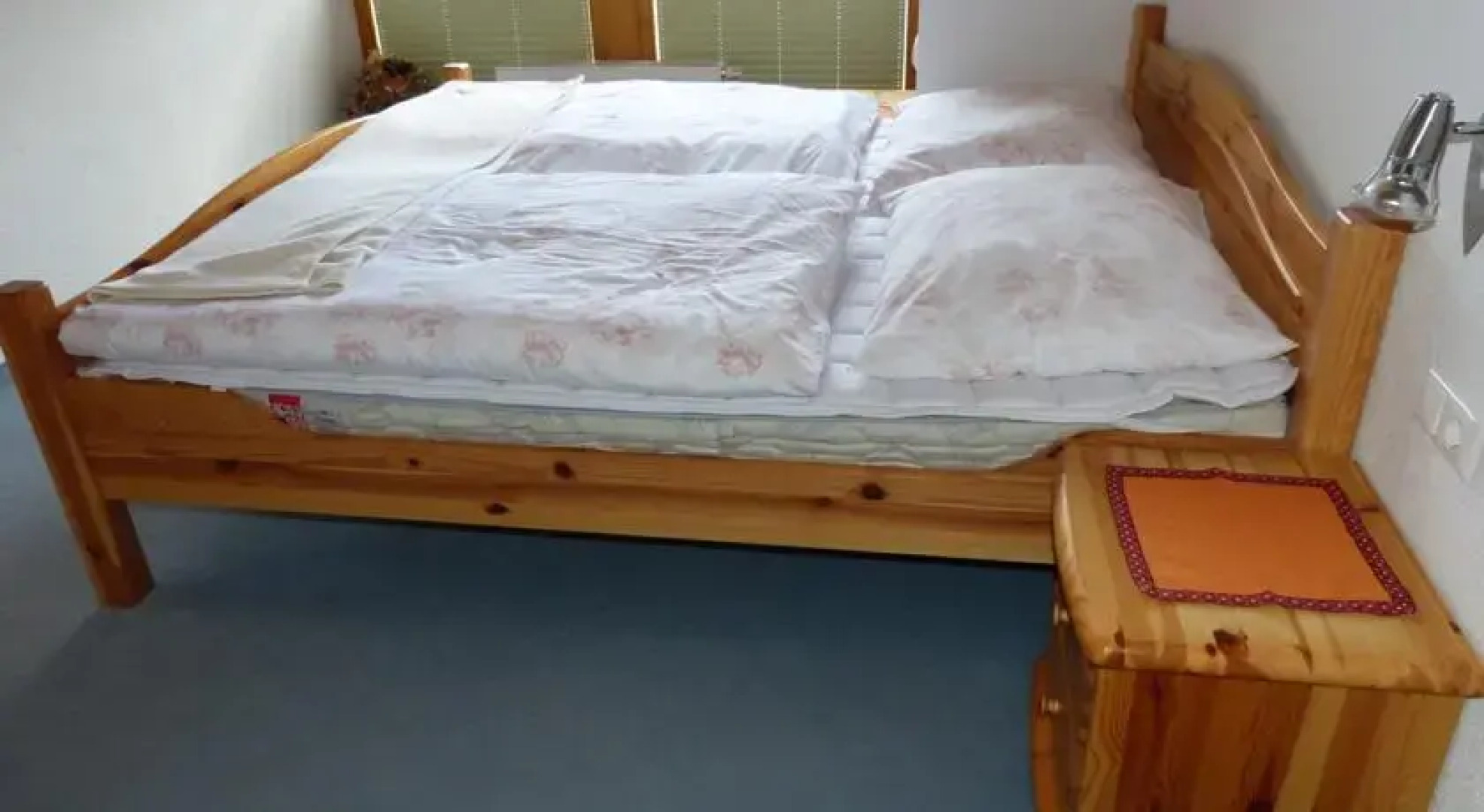 Appartement Hinteregger