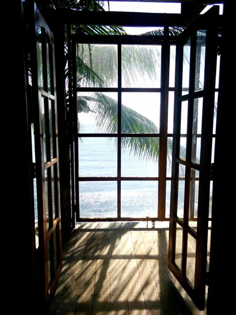 Reggae Vibes De Isla Romblon - Hostel