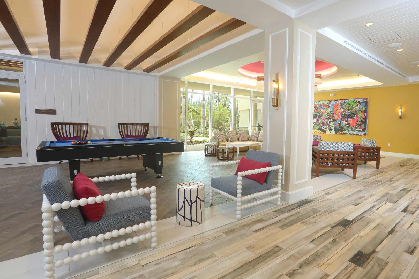 Warwick Paradise Island- All Inclusive- Adults Only