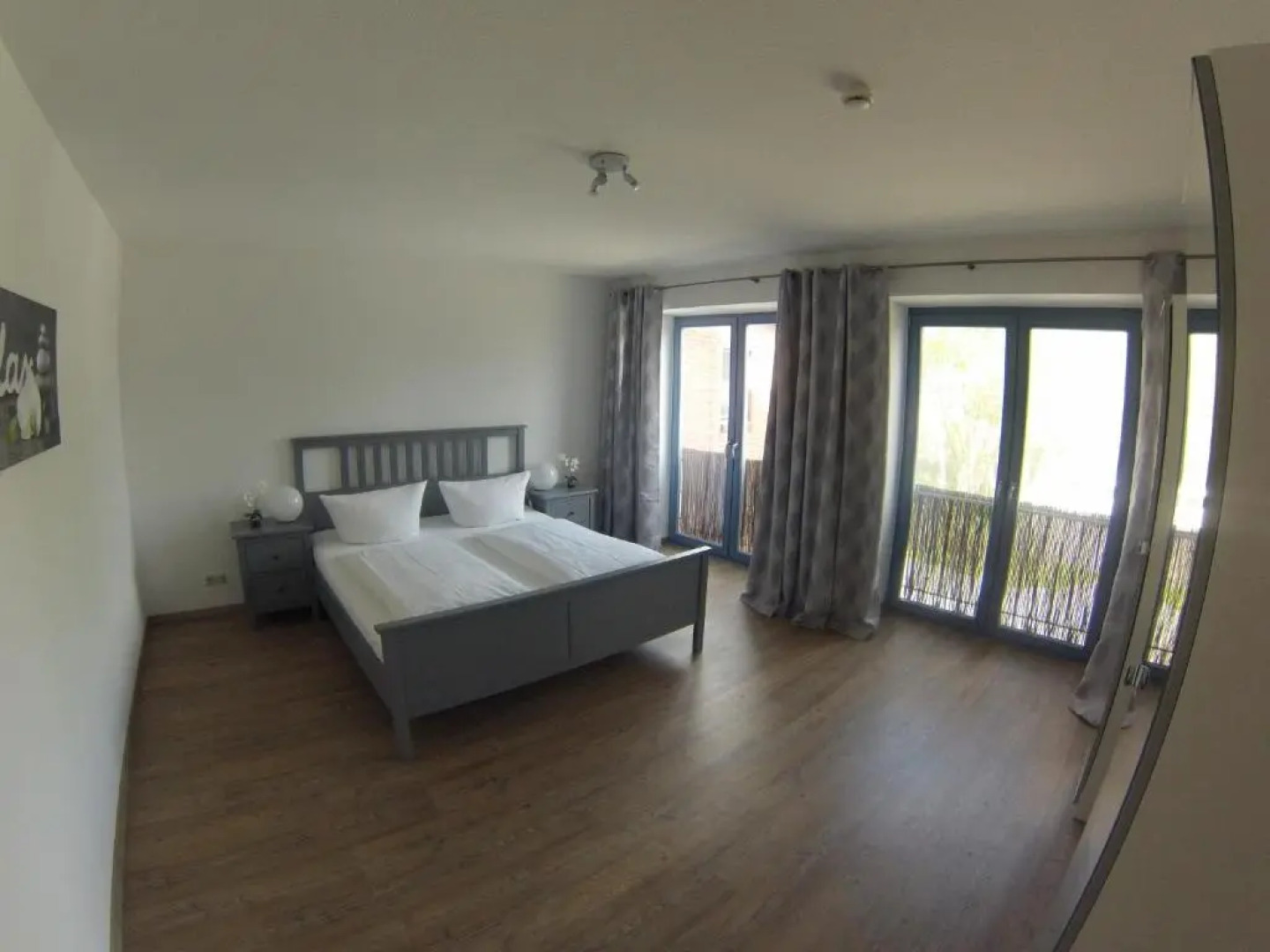 Appartementhaus Alter Speicher