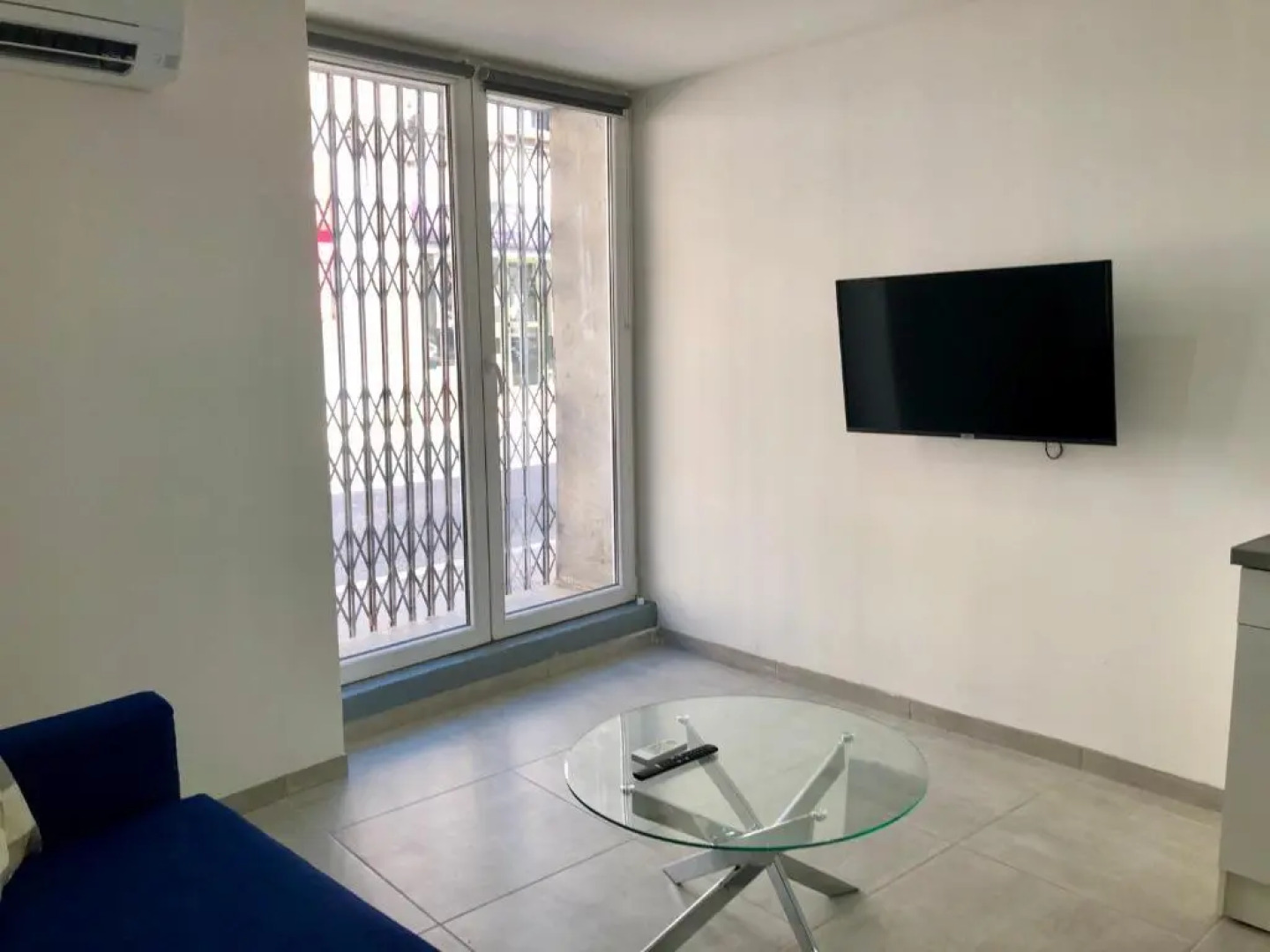 Provençal Studio Netflix Appart-hotel-Provence