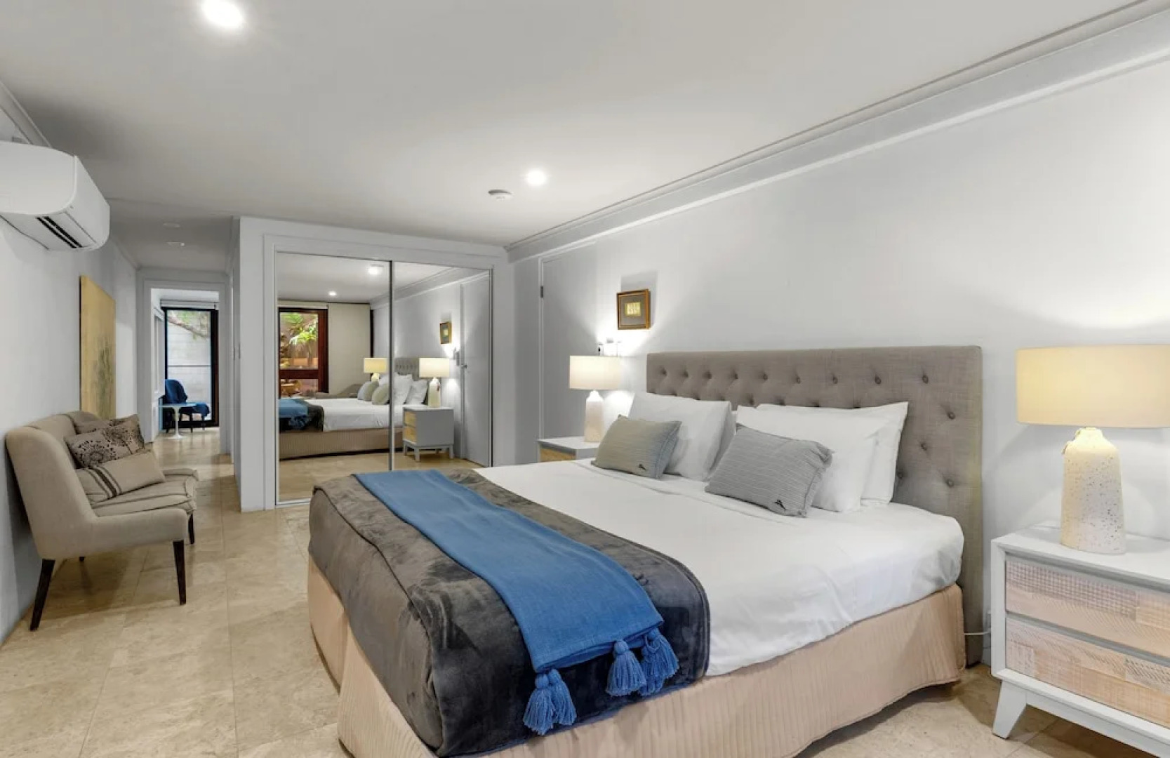 Oceans Edge Beach House At Oak Beach