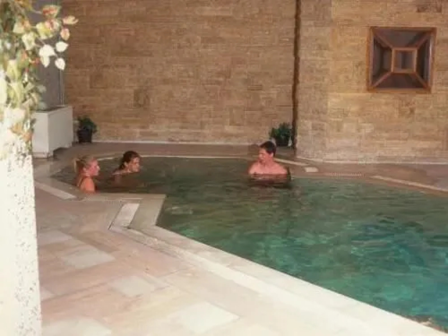 Pamuksu Boutique Hotel