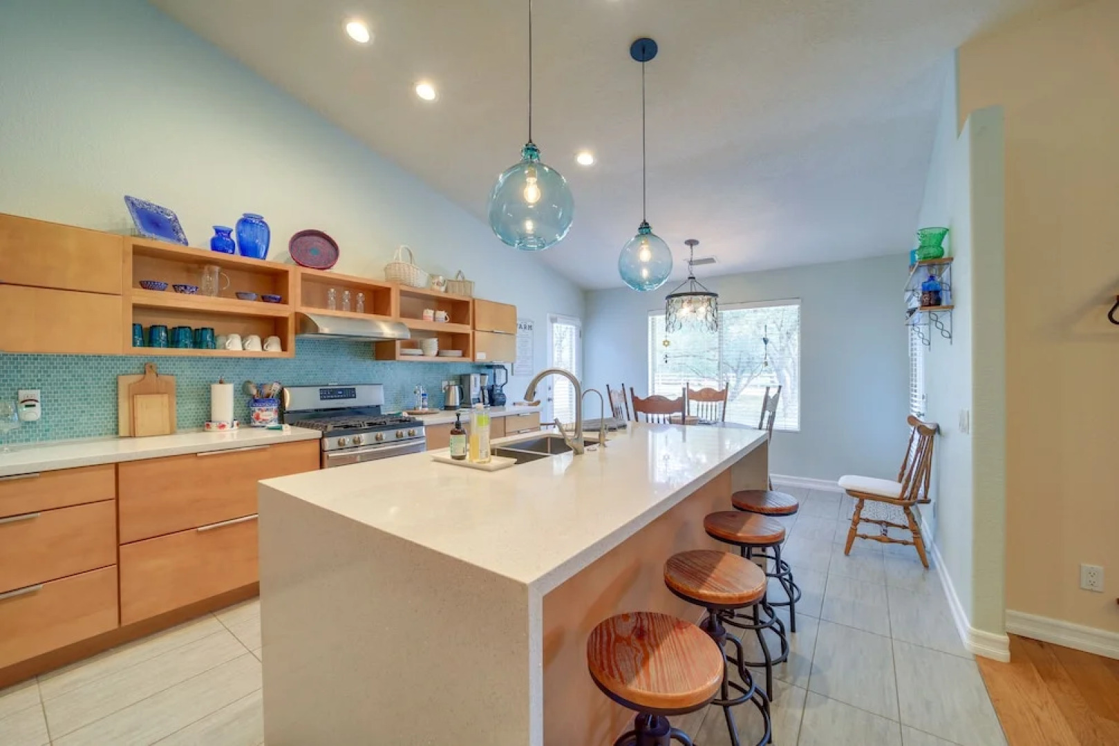 Camp Verde Vacation Rental Near River & Wineries!