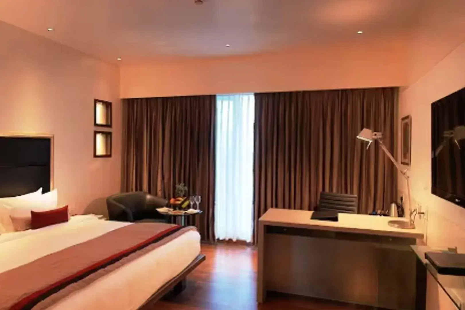 Spree Shivai Hotel Pimpri