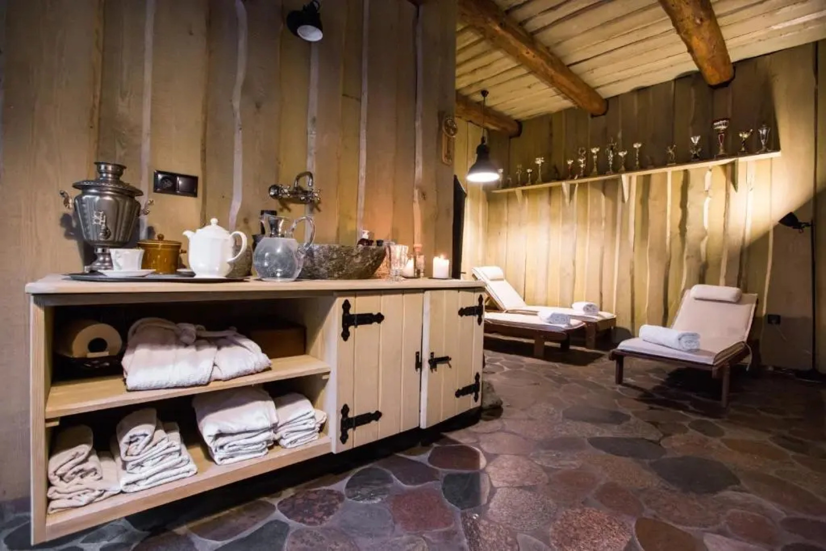 Siedlisko Dzika Kaczka