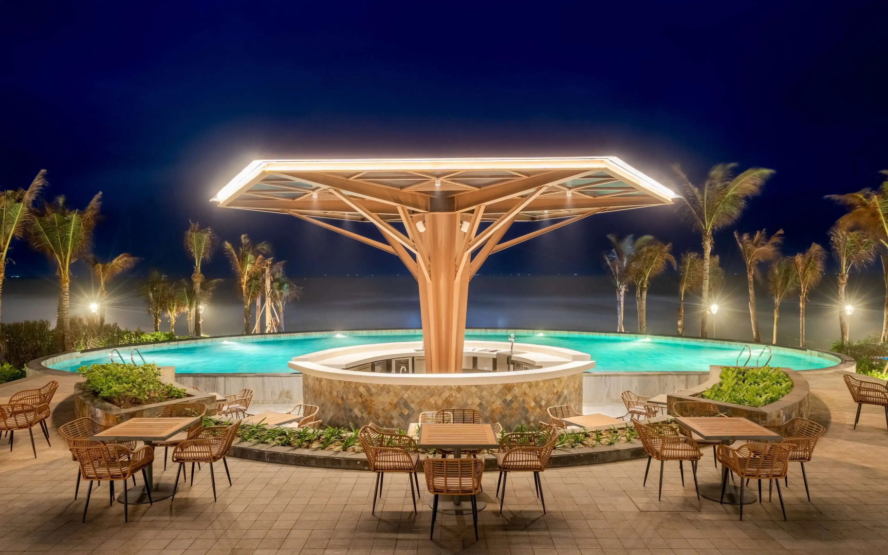 Radisson Resort Mui Ne