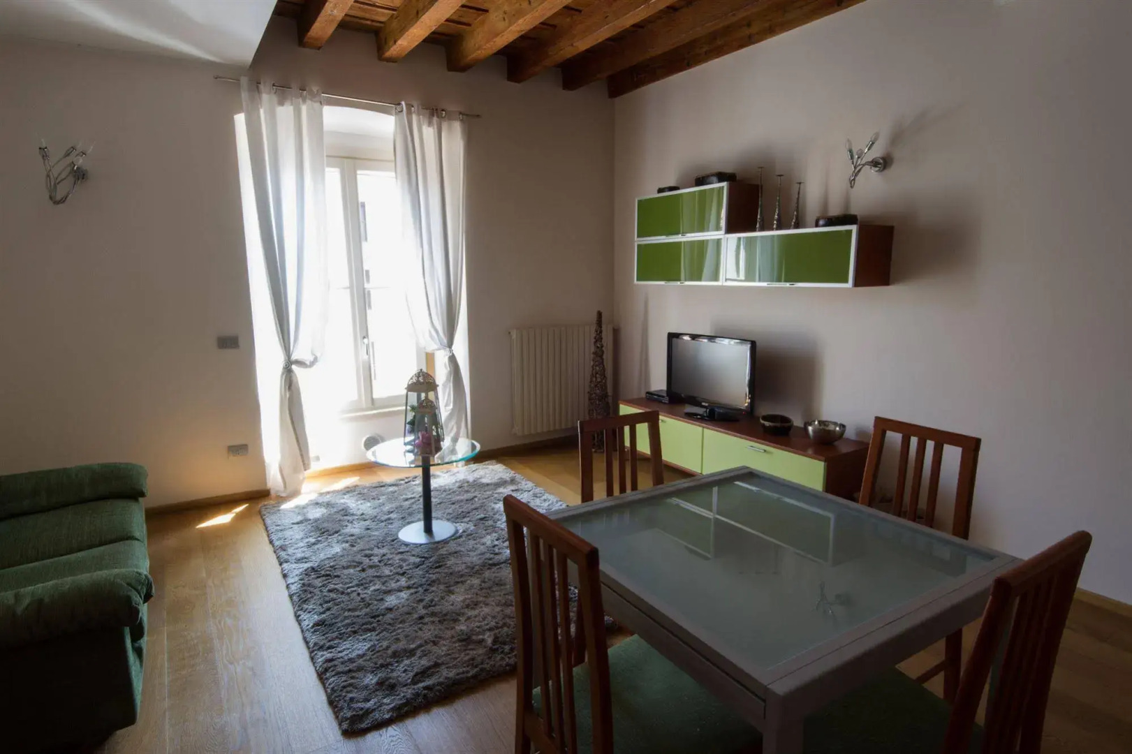 Vip Bergamo Apartments