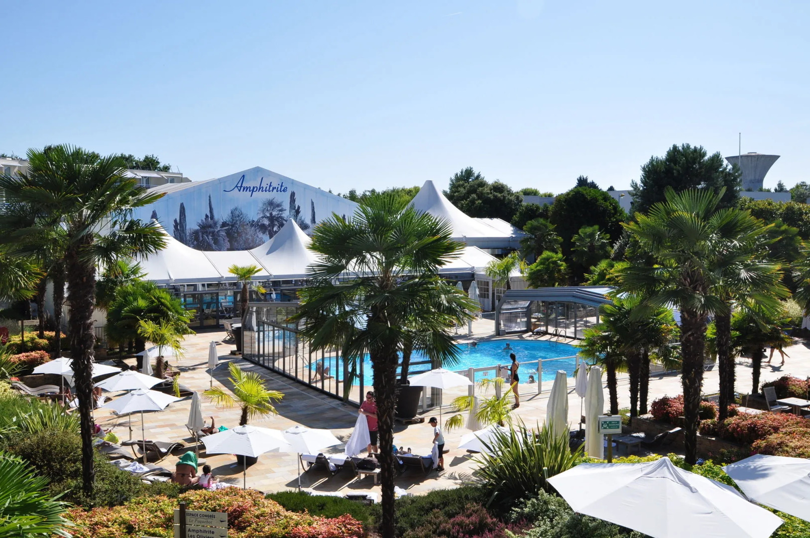 Westotel Nantes Atlantique