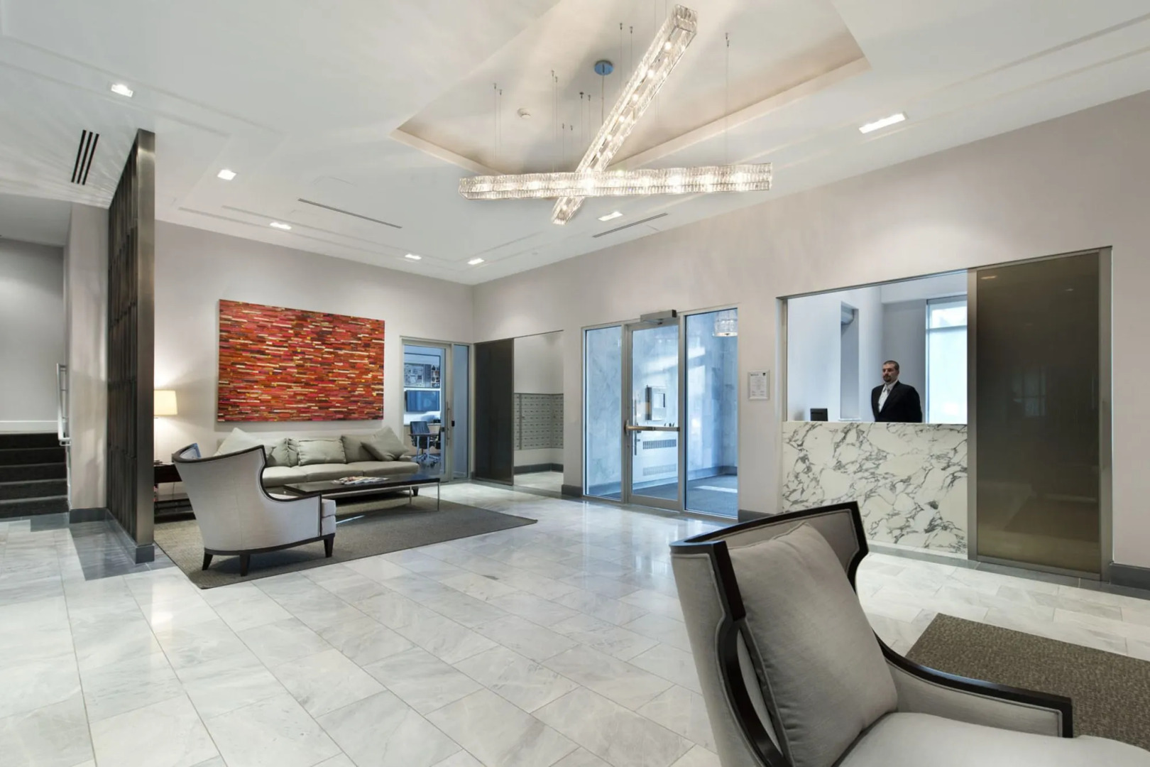 SOHO Residences Lisgar