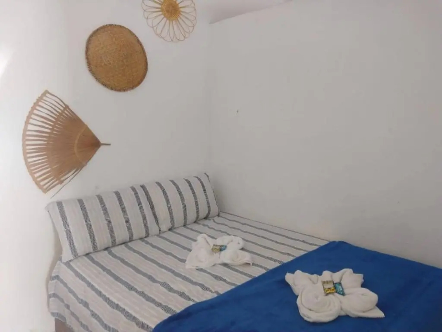 Pousada Praiana De Imbassaí