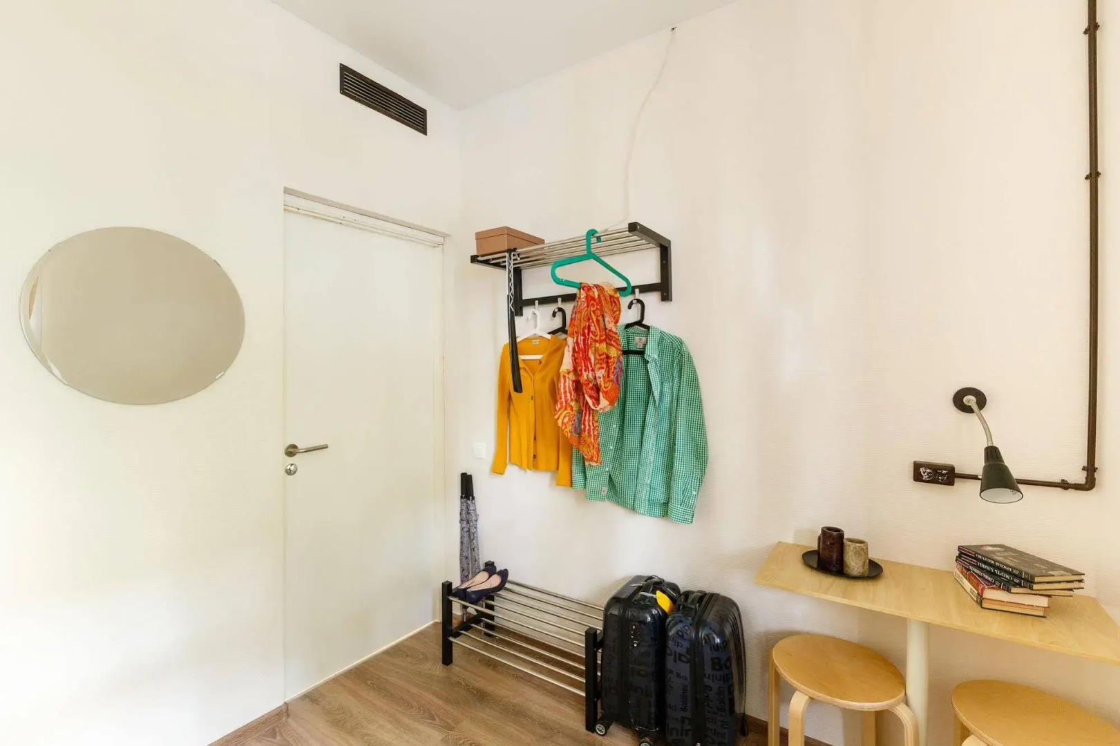 Nice Hostel Paveletskaya