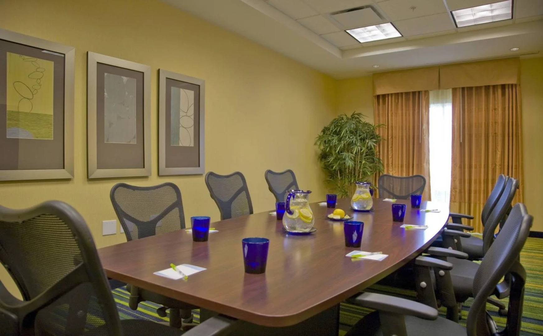 Fairfield Inn & Suites by Marriott Montgomery EastChase Pkwy