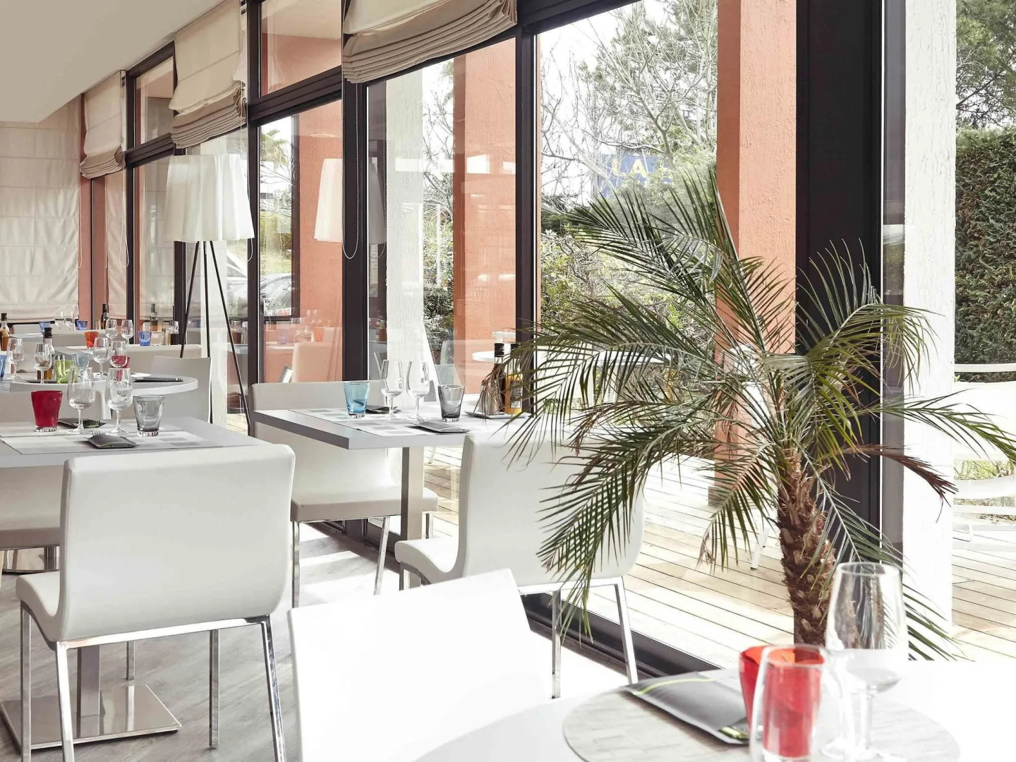 Mercure Hyeres Centre Côte d'Azur