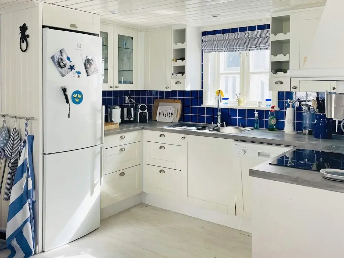 4 Star Holiday Home in Kyrkesund