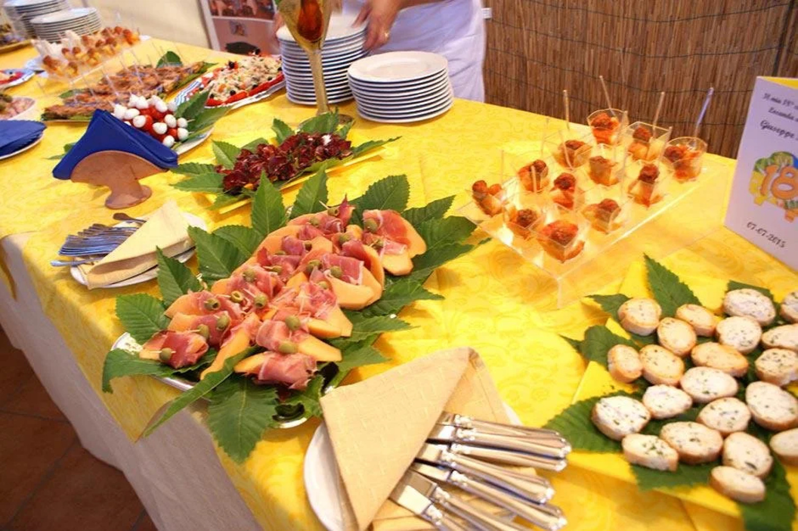 La Locanda Di Marcello