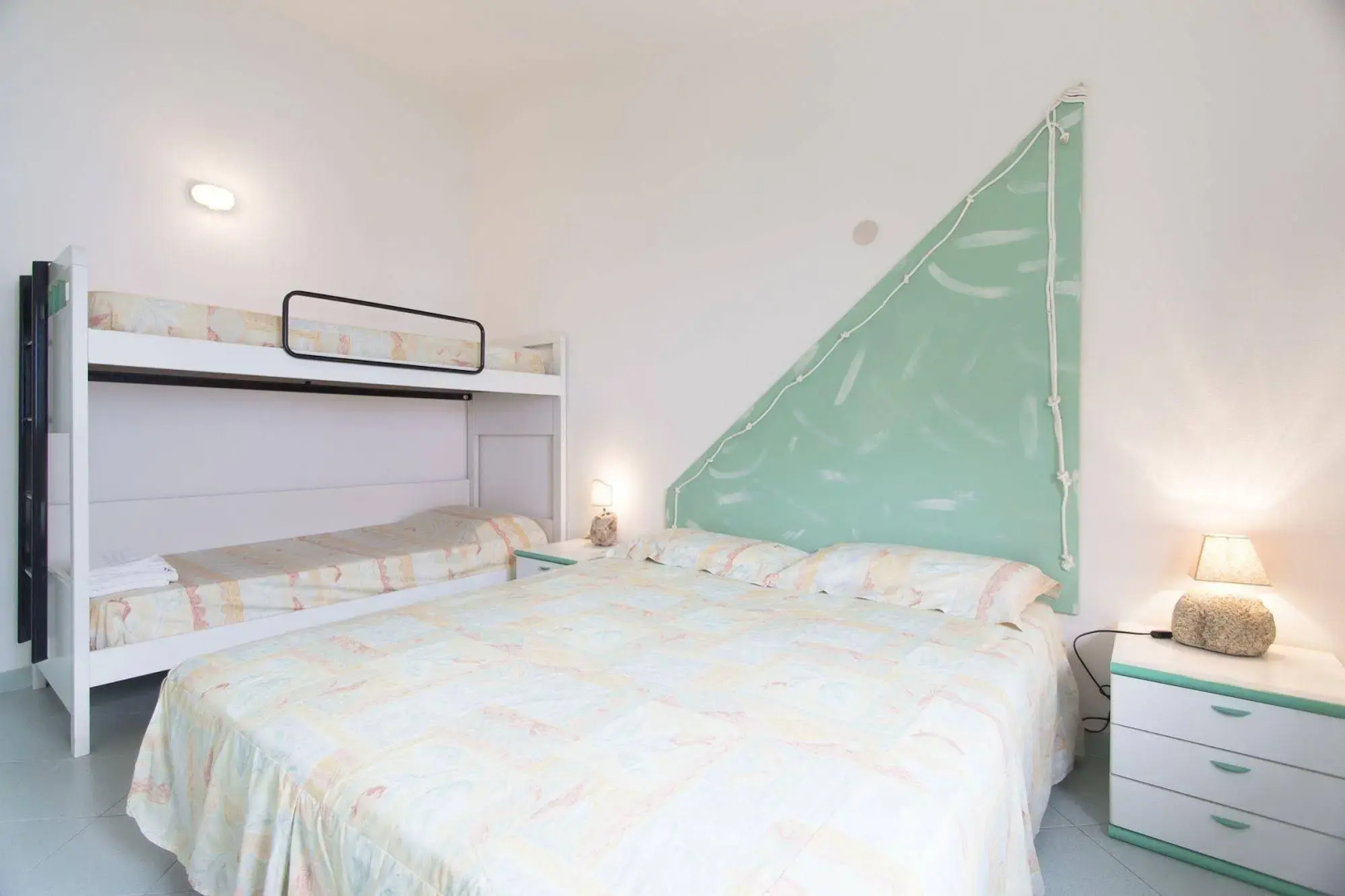 Residence Biriola Resort