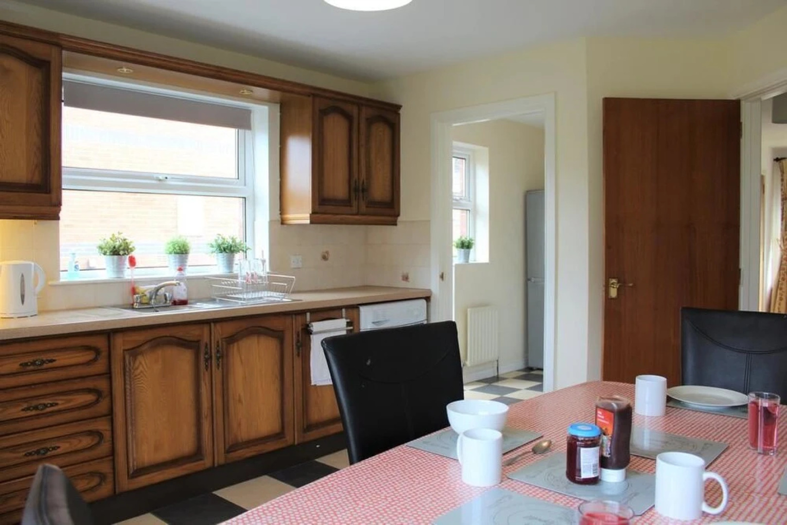 Lissadell Holiday Home