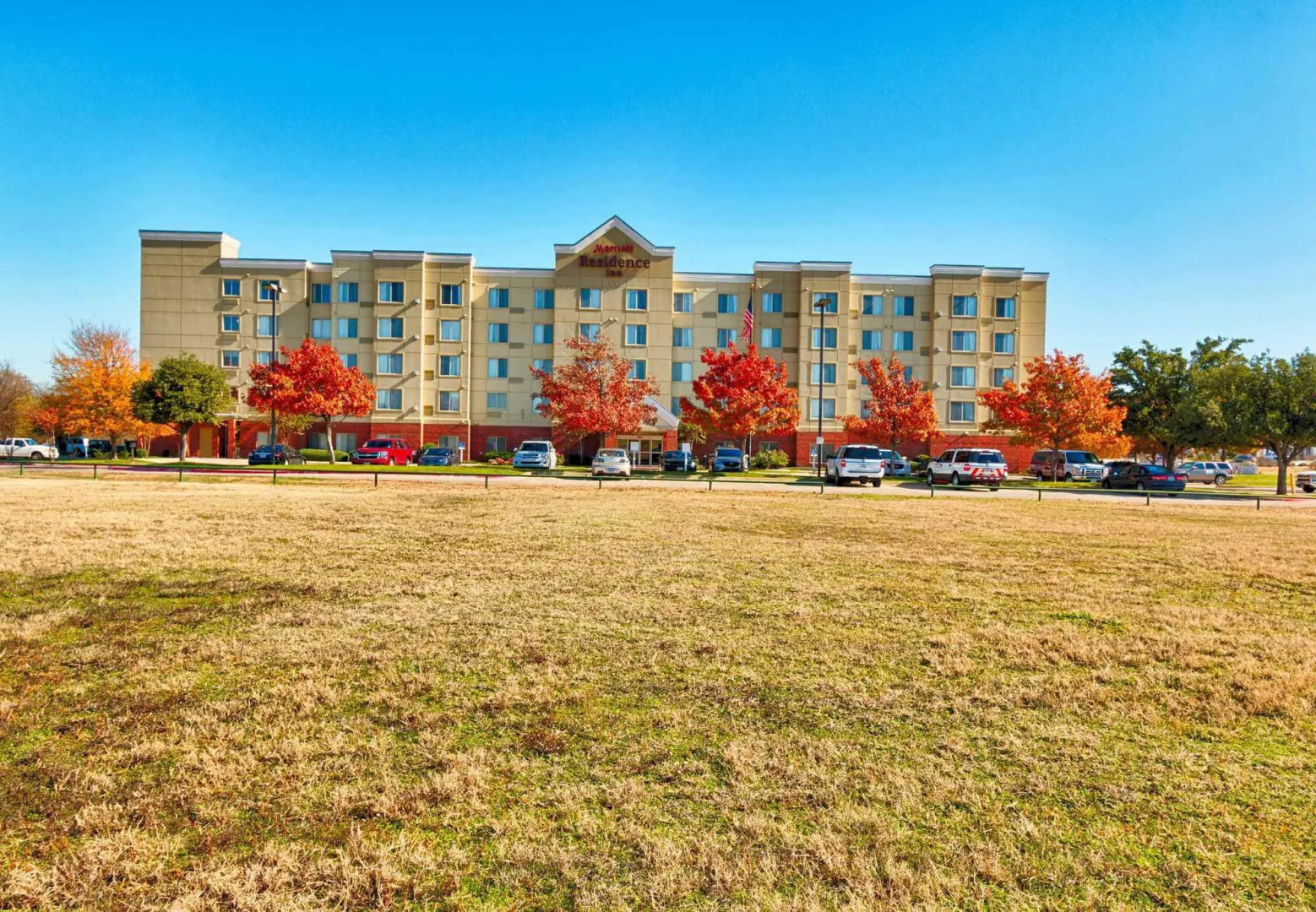 Residence Inn by Marriott Fort Worth Alliance Airport