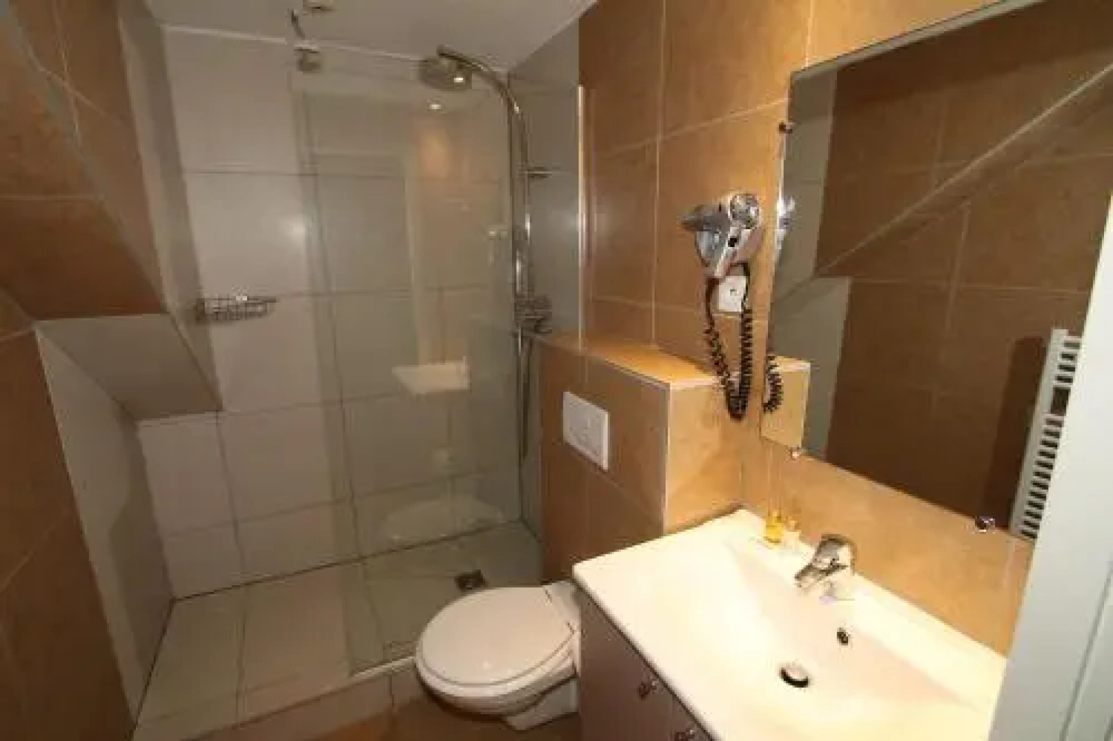 Vacancéole - Residence l'Etxe d'Anaite